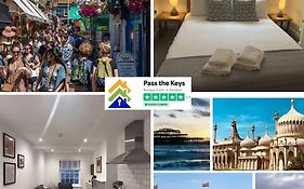 Brighton Holiday Village Parking Available